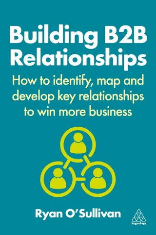 B2B Marketing Books | Kogan Page